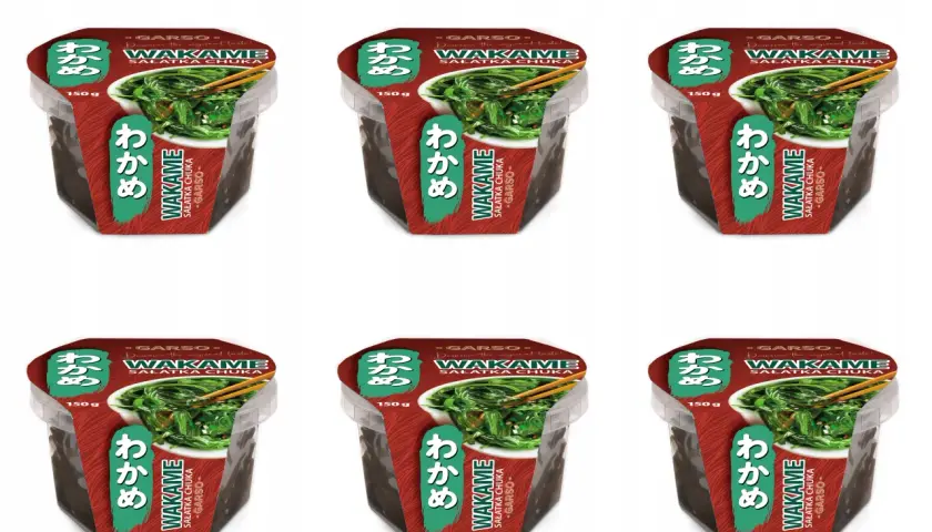 Gdzie kupić sałatkę wakame? Sprawdź najlepsze oferty i ceny