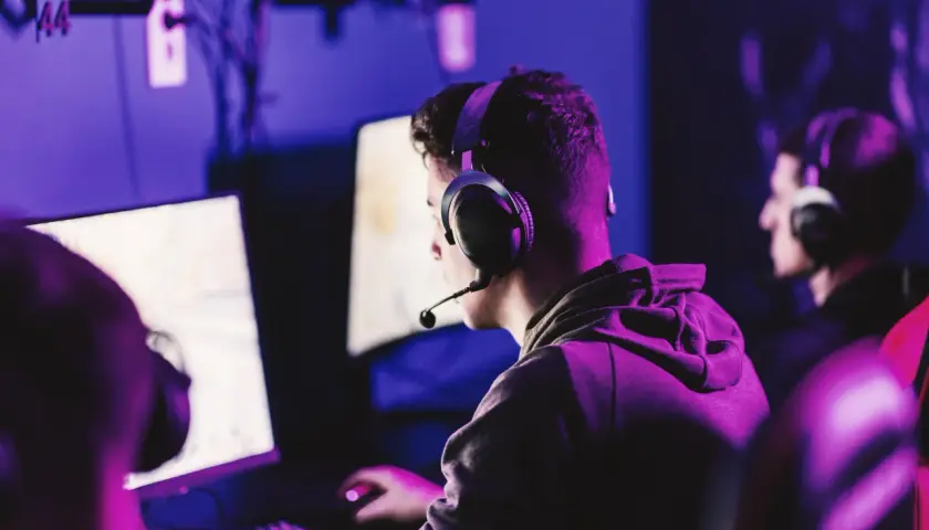 Esport i zakłady – dlaczego to połączenie rośnie w siłę