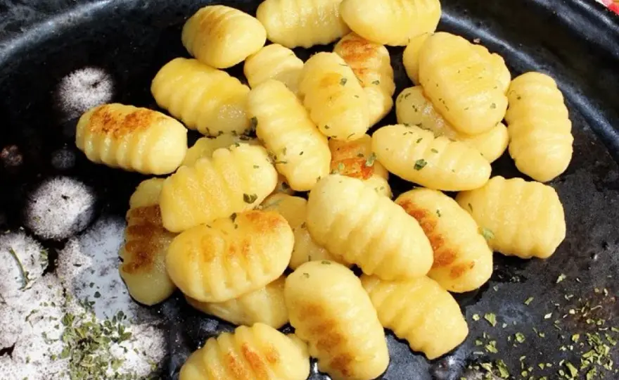 Gnocchi ziemniaczane - Jak zrobić idealne kluseczki?