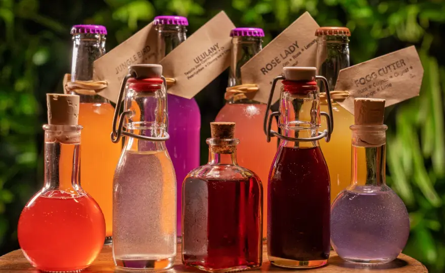 Najlepsze koktajl bary w Polsce: unikalne drinki i niezapomniane doświadczenia