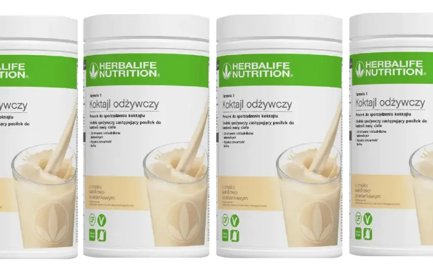 Herbalife koktajl opinie: co mówią użytkownicy o efektach i smaku