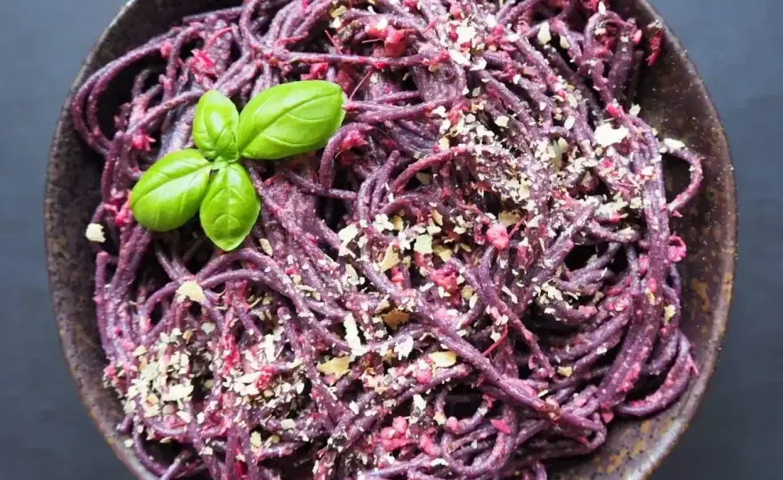 Makaron z pesto ze słoika - Jak zrobić idealny, nie suchy obiad?