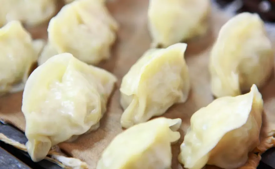 Dim sum - jak złożyć lekki obiad? Przewodnik krok po kroku
