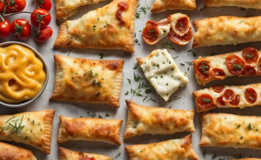 Jak wykorzystać gotowe ciasto na pizzę w kreatywny sposób?