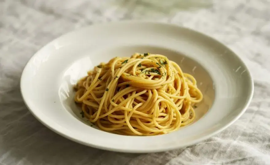 Lekkostrawne spaghetti: zdrowy przepis dla wrażliwego żołądka