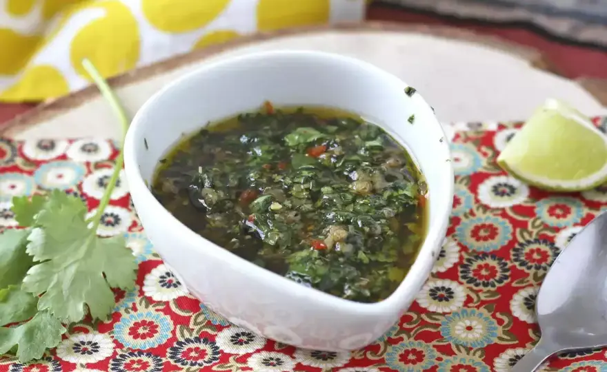 Sos chimichurri do mięsa - Jak przygotować i uniknąć błędów?