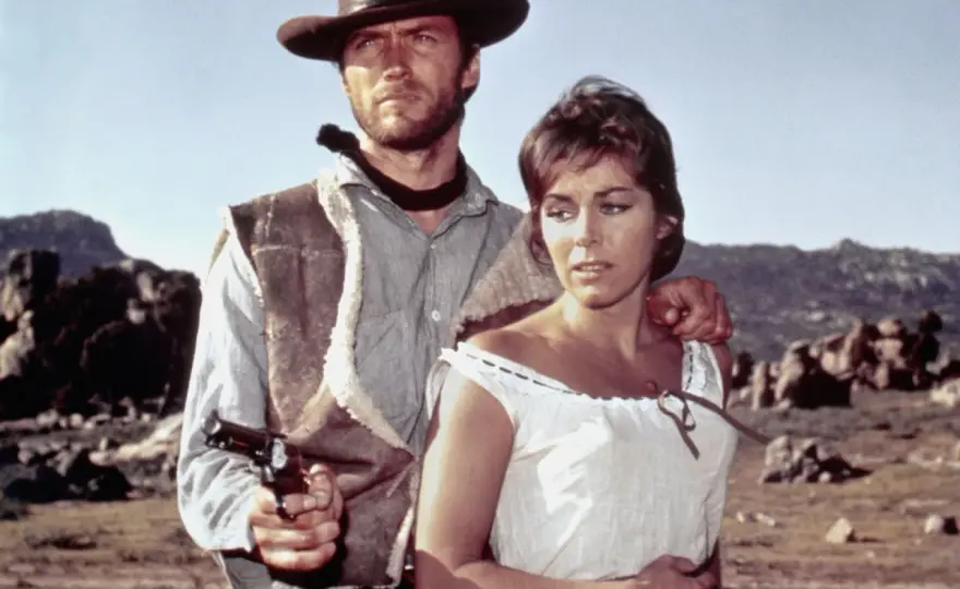 Sergio Leone i jego wpływ na spaghetti westerny – kluczowe filmy i styl