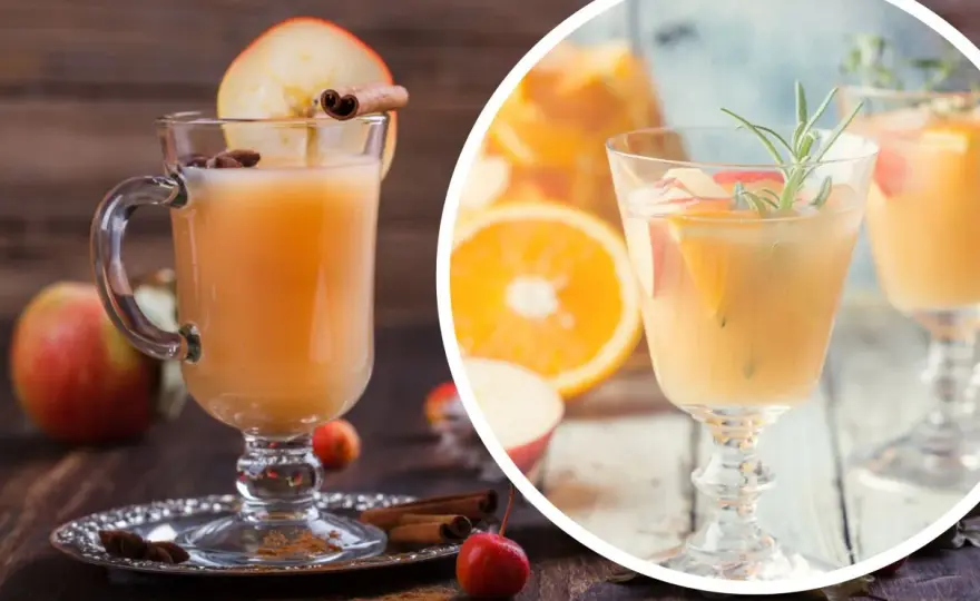 Bezalkoholowy drink to nie tylko sok - Jak zrobić go idealnie?