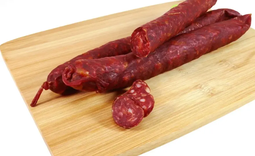 Chorizo - co to za kiełbasa i jak wybrać tę najlepszą?