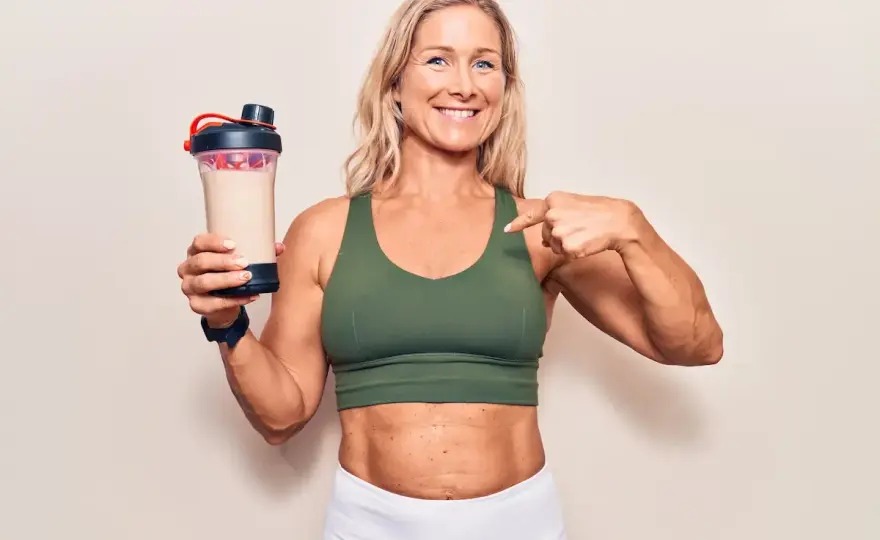 Naturalne zamienniki koktajlu Herbalife, które zaoszczędzą Twój portfel