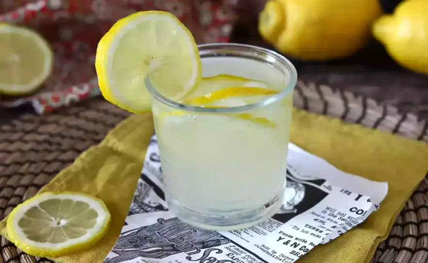 Drink z limoncello - 5 prostych przepisów, które musisz znać