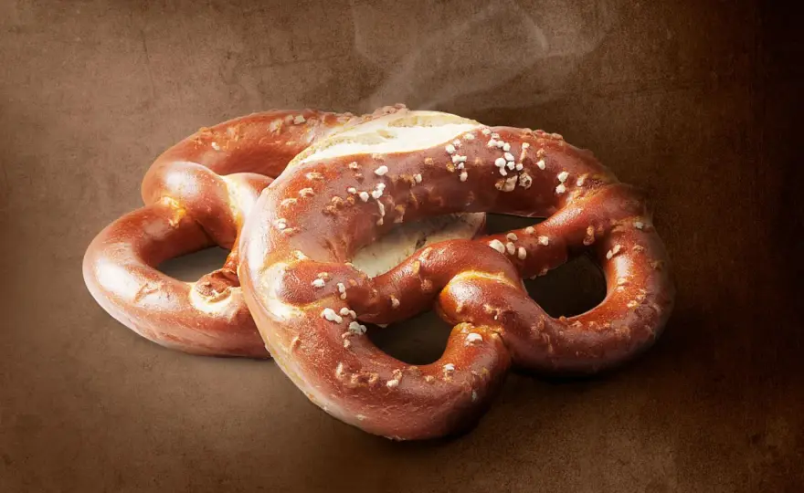 Precel Lidl kcal - Ile kalorii ma jedna sztuka? Sprawdź, jak go liczyć