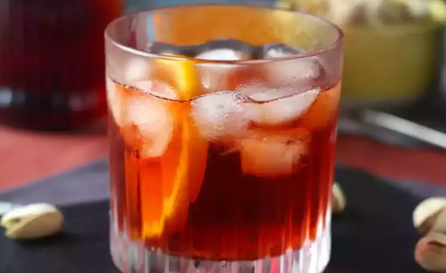 Negroni przepis - Jak uzyskać idealny balans i uniknąć błędów?