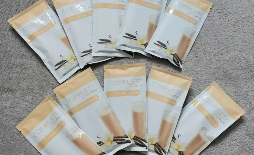 Koktajle Juice Plus sprzedam – zdrowe odżywianie i atrakcyjne ceny
