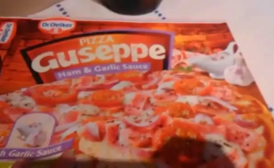 Jak zrobić pizzę guseppe: idealny przepis na smaczną pizzę w domu