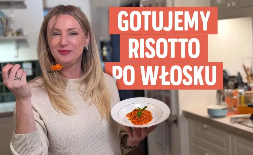Co to jest risotto? Odkryj sekrety tego wyjątkowego dania ryżowego