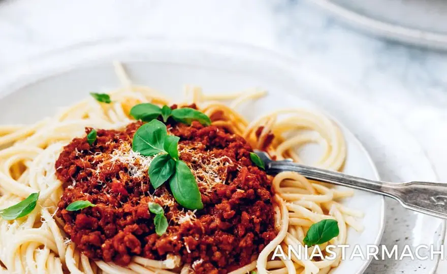 Spaghetti Starmach: Proste przepisy na ulubione dania włoskie