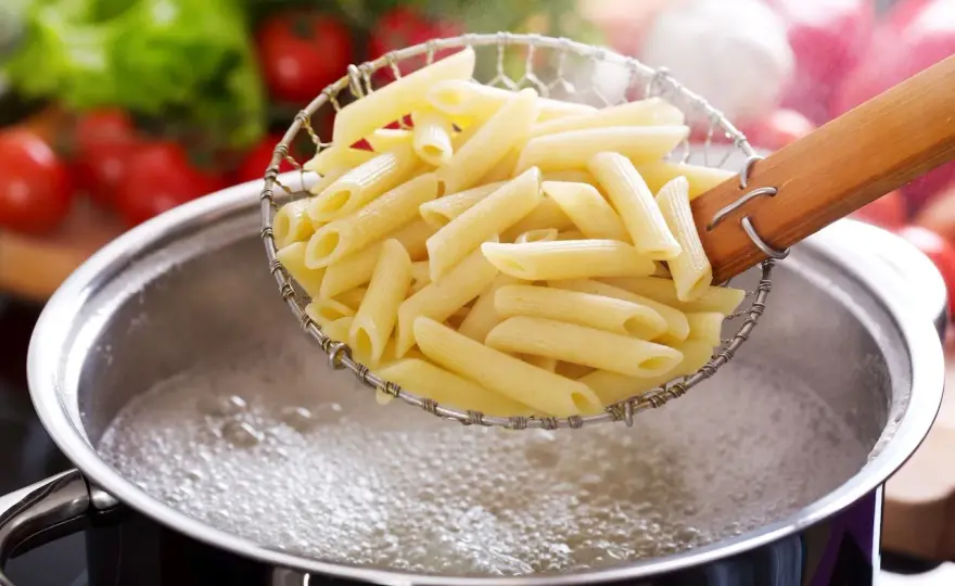 Makaron al dente - Jak go ugotować idealnie i bez zgadywania?