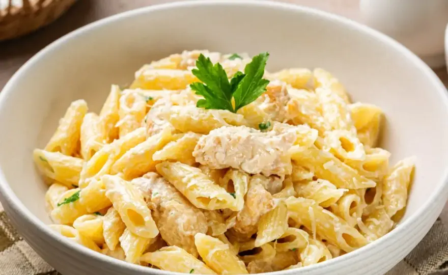 Penne - Jak wybrać i gotować idealny makaron?