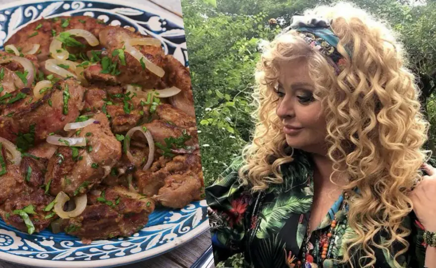 Jak zrobić wątróbkę, żeby była miękka - Poznaj triki na soczysty obiad