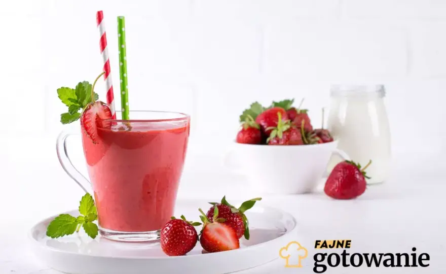 Jak zrobić idealne smoothie? Proste przepisy i triki!