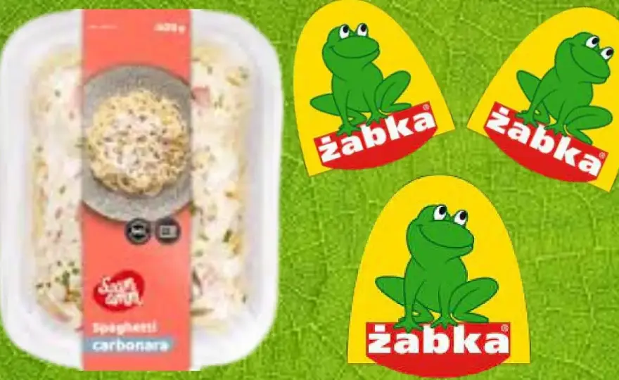 Spaghetti Żabka: Smaczne dania i sosy, które musisz spróbować