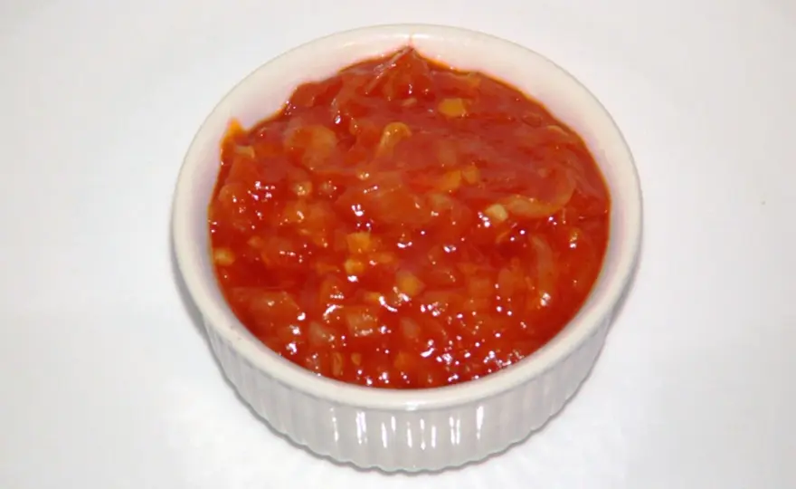 Sos piri piri - Domowy przepis i triki na idealny balans smaku