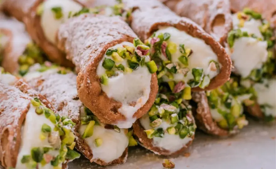 Serek ricotta - Z czym go łączyć i jak unikać błędów?