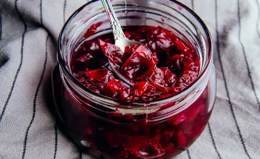 Konfitura z płatków róży - Jak zachować aromat i uniknąć goryczy?