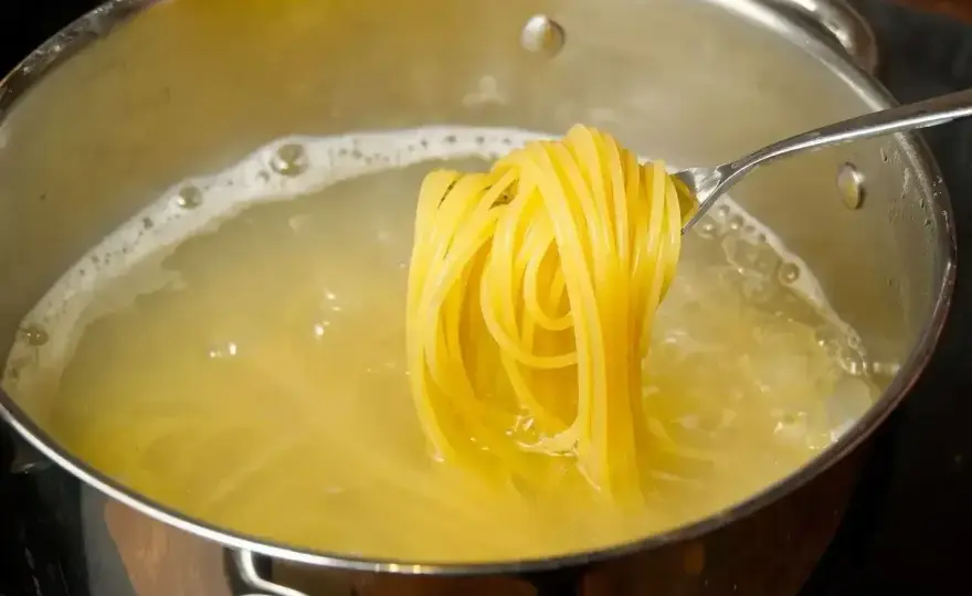 Spaghetti kcal - Ile naprawdę ma? Liczymy kalorie!
