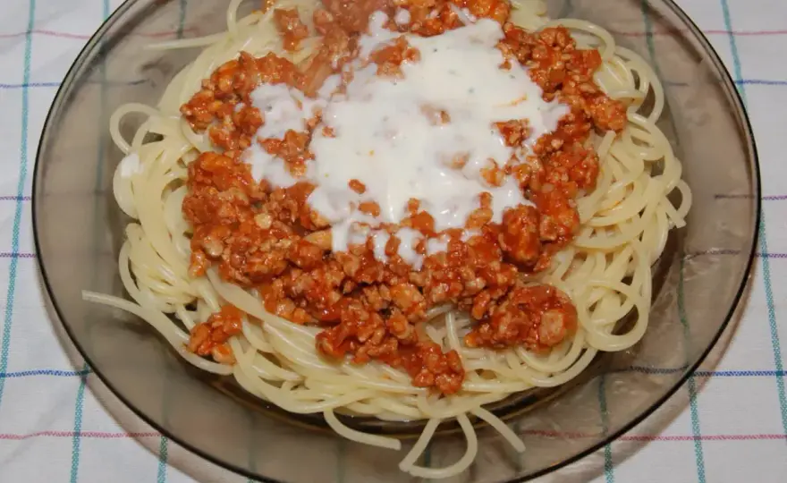 Jak doprawić mięso mielone do spaghetti, aby zachwycić smakiem