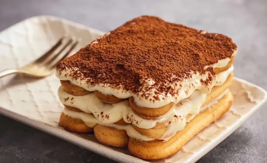 Jaki alkohol do tiramisu - Wybierz idealny trunek i uniknij błędów