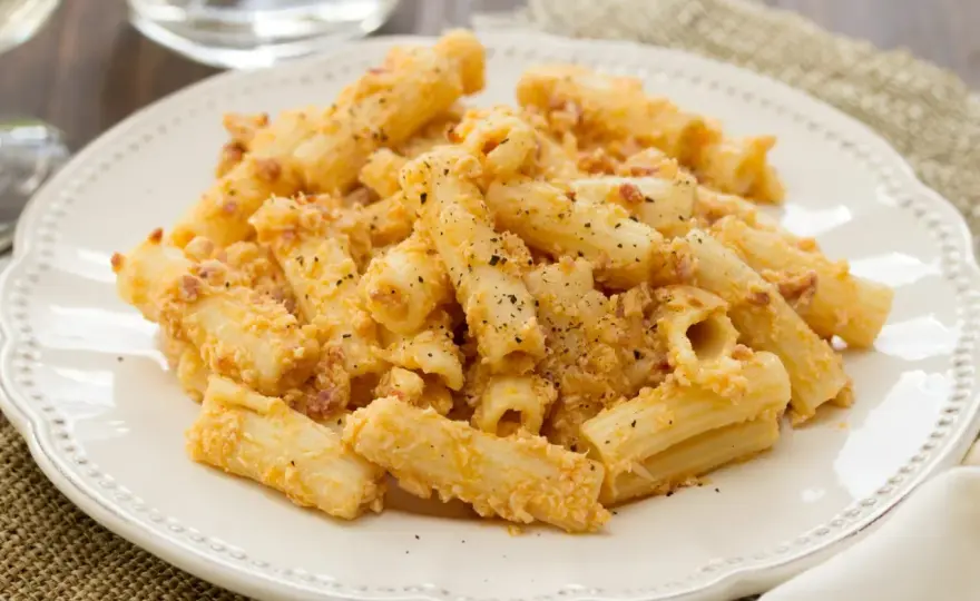 Penne kwestia smaku: odkryj wyjątkowe przepisy na makaron penne