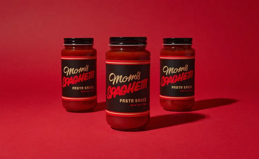 Mom spaghetti restaurant - odkryj wyjątkowe menu i historię Eminema