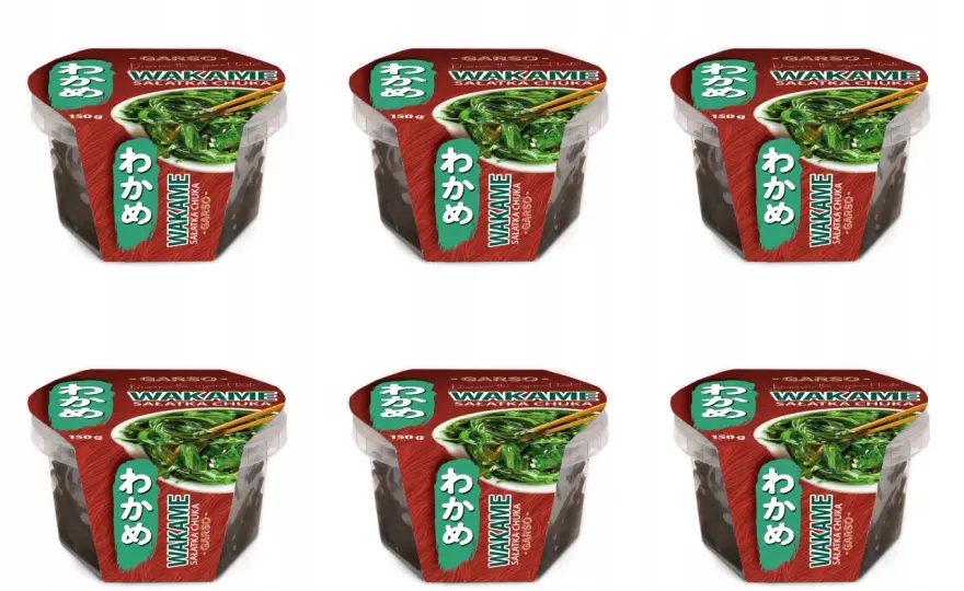 Gdzie kupić sałatkę wakame? Sprawdź najlepsze oferty i ceny