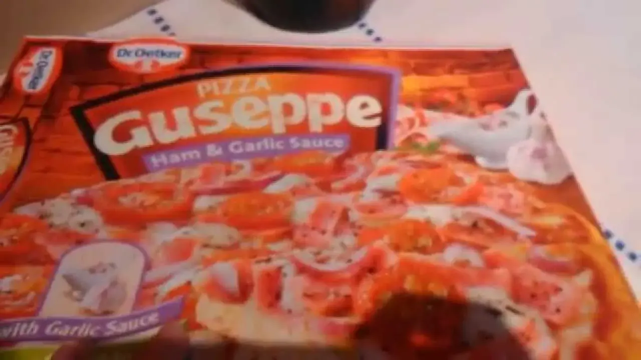 Jak zrobić pizzę guseppe: idealny przepis na smaczną pizzę w domu