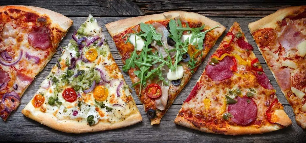 Z czym pizza domowa? Odkryj najlepsze dodatki i smaki