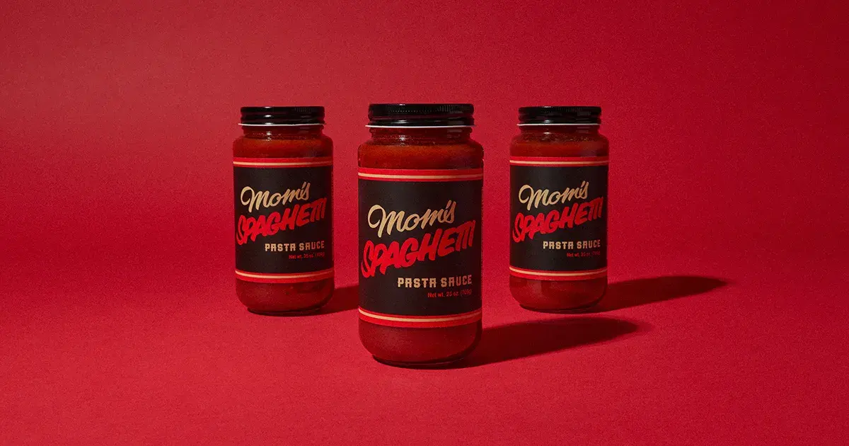 Mom spaghetti restaurant - odkryj wyjątkowe menu i historię Eminema