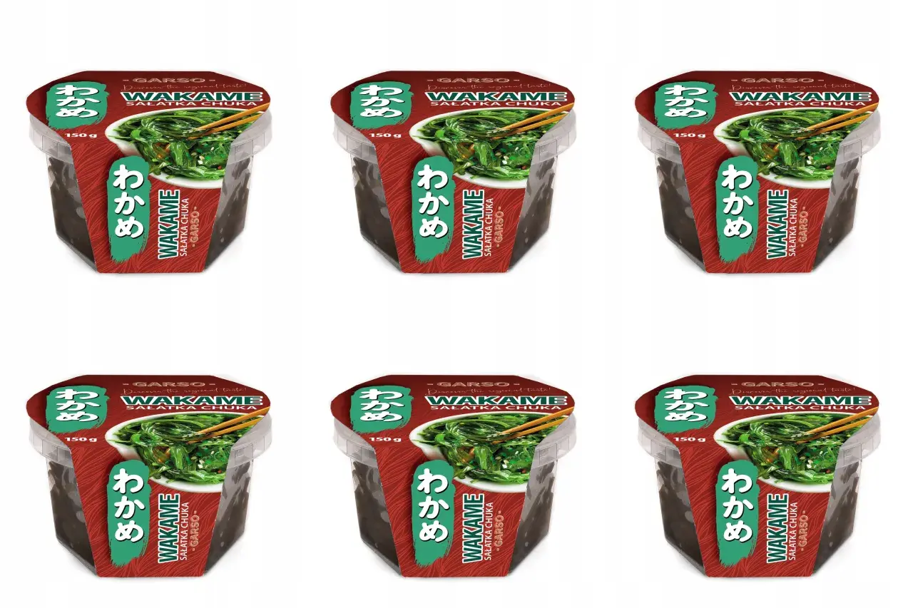 Gdzie kupić sałatkę wakame? Sprawdź najlepsze oferty i ceny