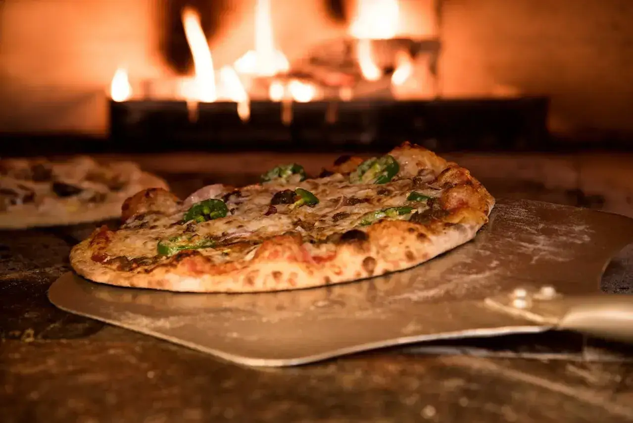 Zdjęcie Ile pizz dziennie sprzedaje pizzeria? Zaskakujące statystyki sprzedaży