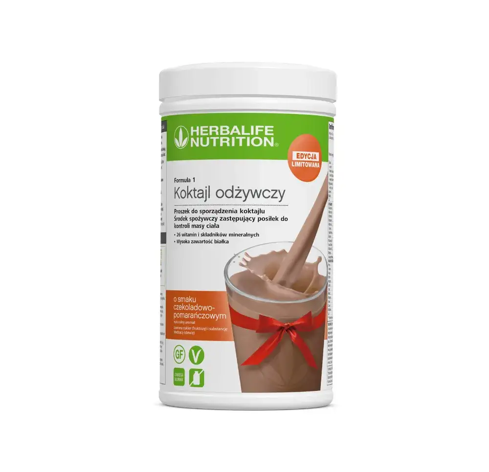 Zdjęcie Herbalife koktajl opinie: co mówią użytkownicy o efektach i smaku