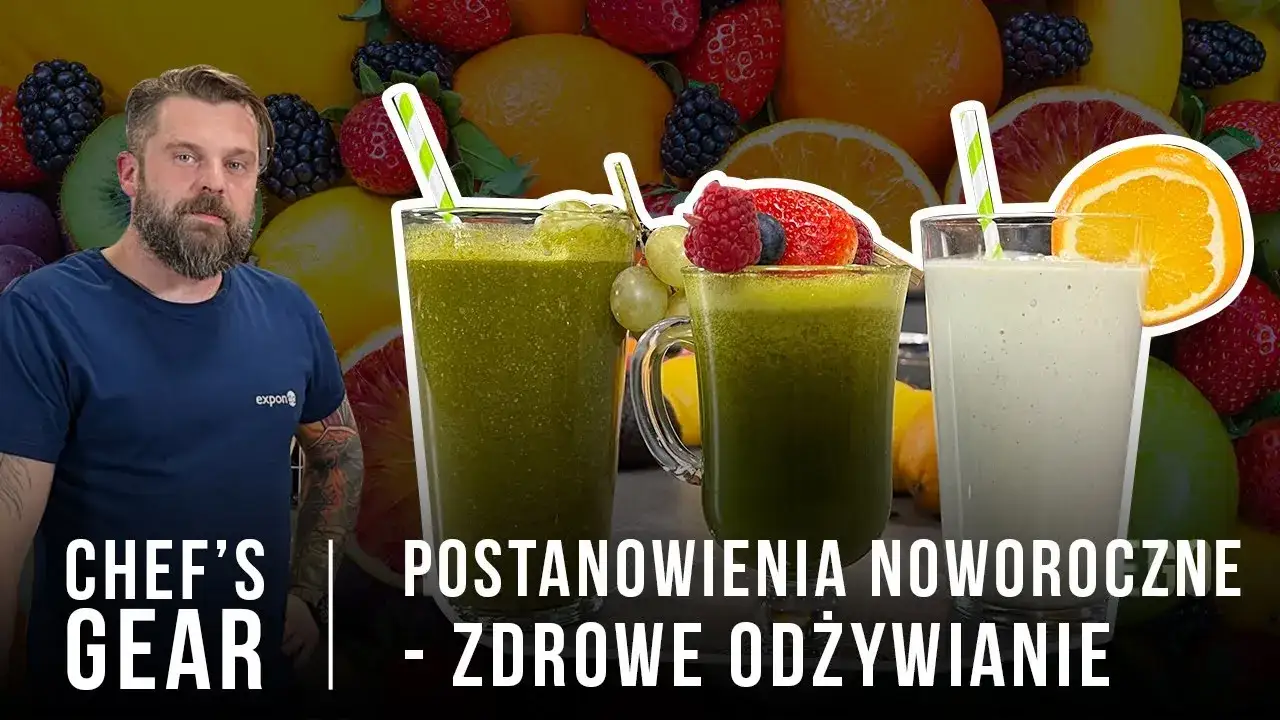 Zdjęcie Koktajle przeciwzapalne: Jak poprawić zdrowie i zmniejszyć ból