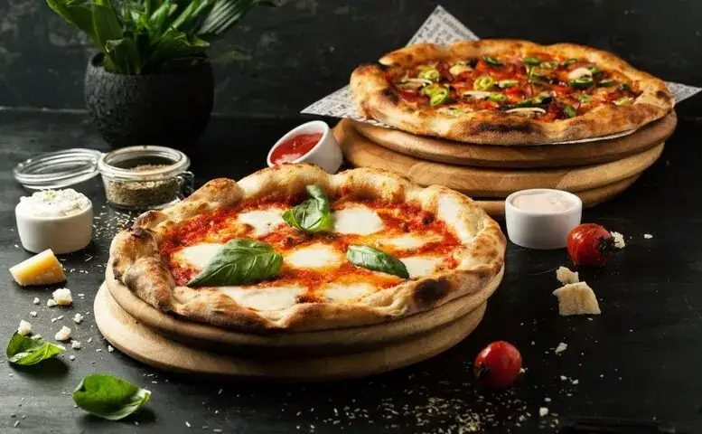 Zdjęcie Jakie przyprawy do pizzy? Odkryj sekrety idealnych smaków