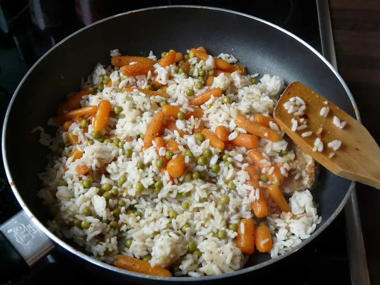 Zdjęcie Czy ryż do sushi nadaje się do risotto? Odkryj różnice i porady