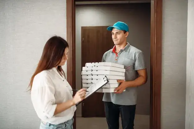 Zdjęcie Co ma wspólnego ginekolog i dostawca pizzy? Zaskakujące podobieństwa