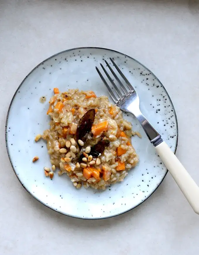 Zdjęcie Jak długo gotować ryż do risotto, aby nie był rozgotowany?