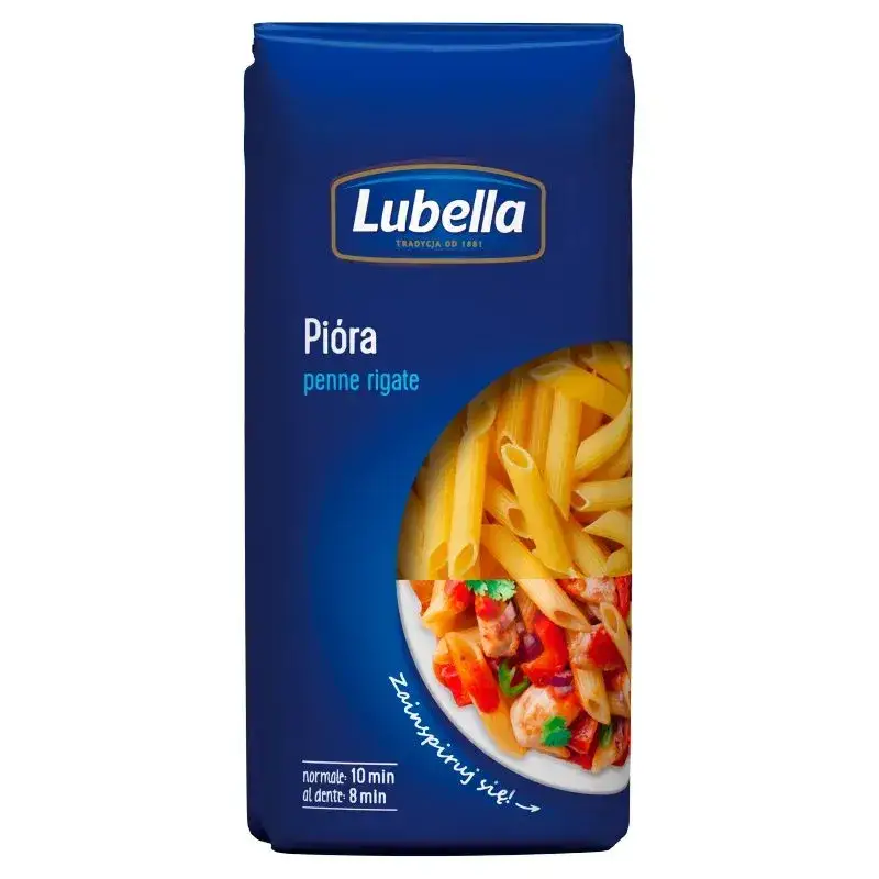 Zdjęcie Ile kalorii ma ugotowany makaron? Zaskakujące różnice w kaloriach!