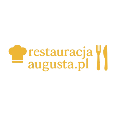 Logo restauracjaaugusta.pl